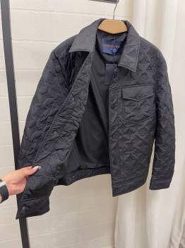 Куртка мужская  Louis Vuitton Артикул BMS-123279. Вид 2