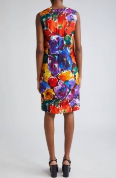 Платье  Dolce & Gabbana Артикул BMS-129058. Вид 2