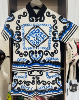 Костюм Dolce & Gabbana Артикул BMS-129923. Вид 3