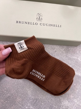 Набор носков Brunello Cucinelli Артикул BMS-130018. Вид 3