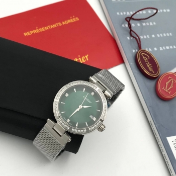 Часы  Cartier Артикул BMS-130852. Вид 2