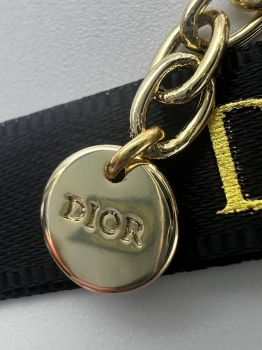 Колье Christian Dior Артикул BMS-130929. Вид 2