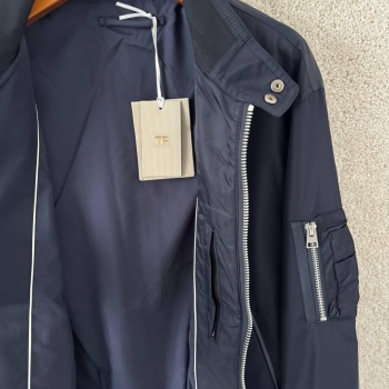 Куртка мужская Tom Ford Артикул BMS-130932. Вид 4