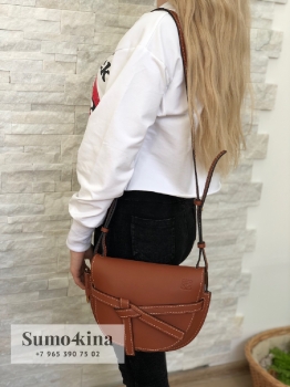 Сумка женская  Loewe Артикул BMS-39575. Вид 1