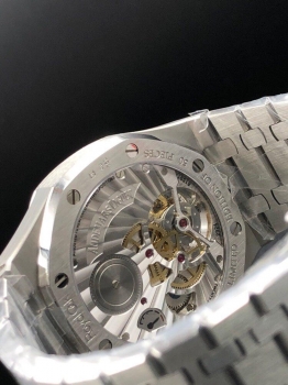  Часы мужские Audemars Piguet Артикул BMS-39369. Вид 2