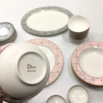 Столовый сервиз Christian Dior Артикул BMS-50111. Вид 3