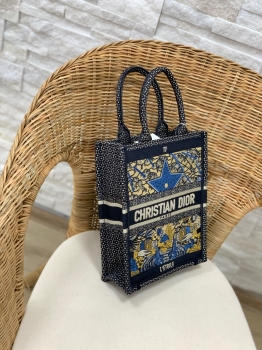 Сумка женская Christian Dior Артикул BMS-47601. Вид 2