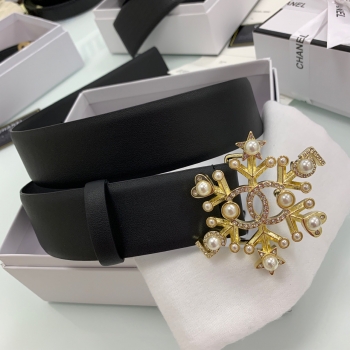 Ремень женский Chanel Артикул BMS-45441. Вид 1