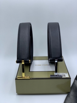 Ремень мужской Tom Ford Артикул BMS-50339. Вид 2
