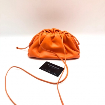 Сумка женская Pouch  Bottega Veneta Артикул BMS-47436. Вид 1