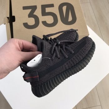 Кроссовки Adidas Yeezy Boost Артикул BMS-43397. Вид 1