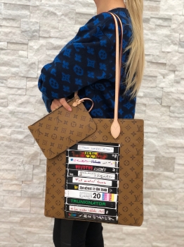 Сумка женская Louis Vuitton Артикул BMS-46450. Вид 2