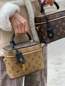 Сумка женская Louis Vuitton Артикул BMS-46572. Вид 2