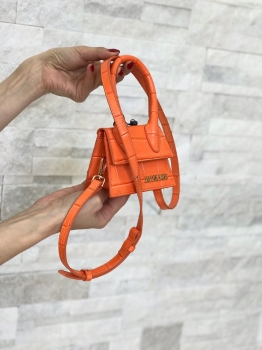 Сумка женская  Jacquemus   Артикул BMS-42703. Вид 2