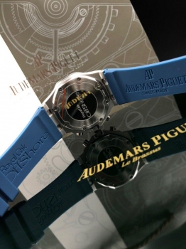 Часы женские Audemars Piguet Артикул BMS-41381. Вид 3