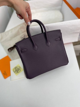 Hermes Birkin, 25 Hermes Артикул BMS-116990. Вид 2