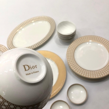 Столовый сервиз Christian Dior Артикул BMS-50110. Вид 2