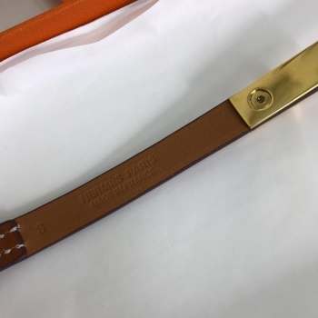 Браслет Hermes Артикул BMS-37691. Вид 3