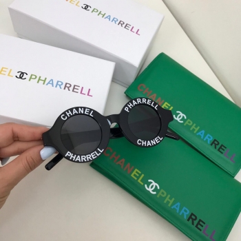 Очки  Chanel Артикул BMS-38137. Вид 1