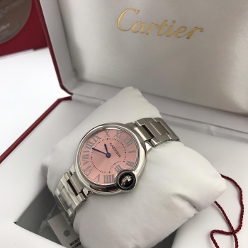 Часы женские Cartier Артикул BMS-55704. Вид 2