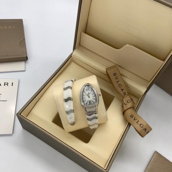 Часы женские Bvlgari Артикул BMS-55760. Вид 1