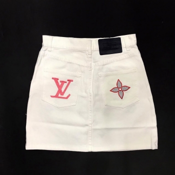 Юбка Louis Vuitton Артикул BMS-55806. Вид 2