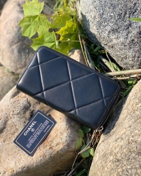 Кошелёк Chanel Артикул BMS-55772. Вид 3