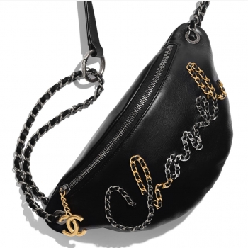 Сумка женская Chanel Артикул BMS-55813. Вид 2