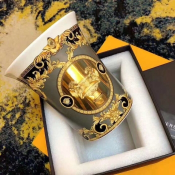 Ваза  Versace Артикул BMS-56013. Вид 1