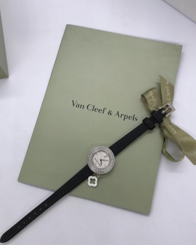 Часы женские Van Cleef Артикул BMS-55764. Вид 1