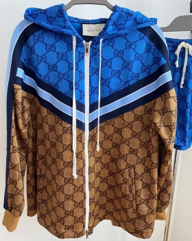 Костюм женский Louis Vuitton Артикул BMS-55922. Вид 3