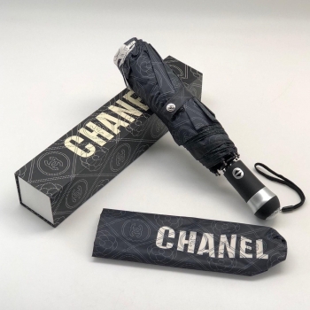 Зонт Chanel Артикул BMS-56077. Вид 2