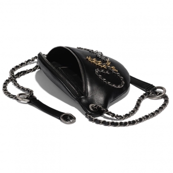 Сумка женская Chanel Артикул BMS-55813. Вид 4