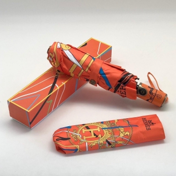 Зонт Hermes Артикул BMS-56079. Вид 2