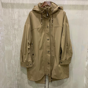 Парка Christian Dior Артикул BMS-56166. Вид 1
