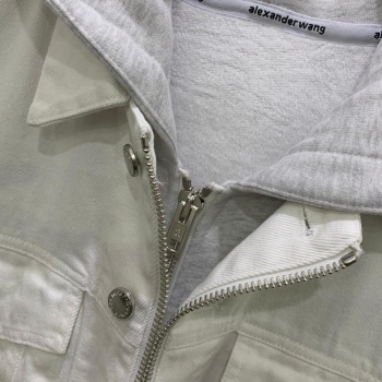 Куртка женская Alexander Wang Артикул BMS-56248. Вид 2
