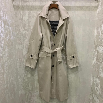 Плащ Prada Артикул BMS-52861. Вид 1