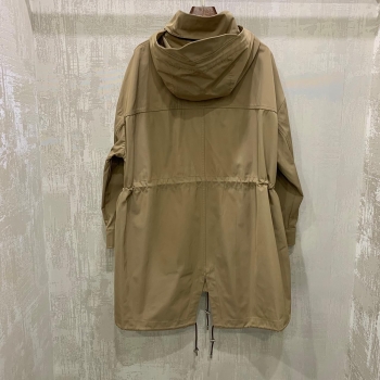 Парка Christian Dior Артикул BMS-56166. Вид 2