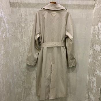 Плащ Prada Артикул BMS-52861. Вид 3