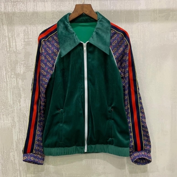 Бомбер  Gucci Артикул BMS-56275. Вид 1