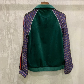 Бомбер  Gucci Артикул BMS-56275. Вид 2