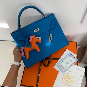 Сумка женская KELLY 32 Hermes Артикул BMS-46863. Вид 2