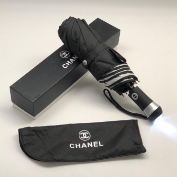 Зонт Chanel Артикул BMS-56076. Вид 2