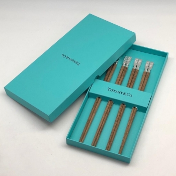  Набор  палочек для еды Tiffany&Co Артикул BMS-56608. Вид 1