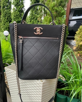 Сумка женская Chanel   Артикул BMS-57172. Вид 1
