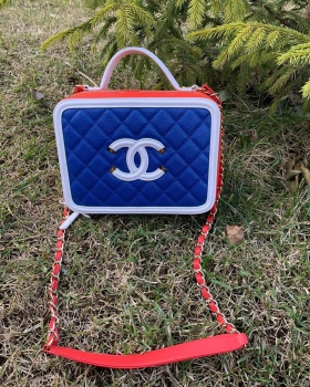 Сумка женская Chanel   Артикул BMS-57175. Вид 1