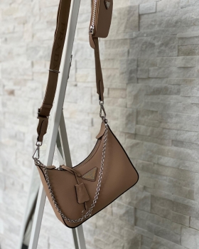 Сумка женская Prada Артикул BMS-57222. Вид 1