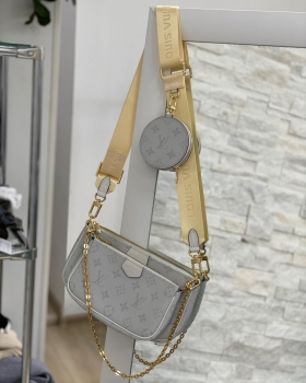  АКСЕССУАР MULTI POCHETTE Louis Vuitton Артикул BMS-55815. Вид 1
