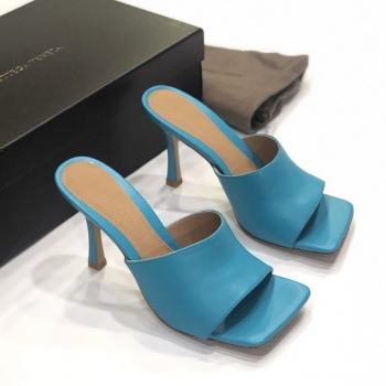 Мюли Bottega Veneta Артикул BMS-57248. Вид 1