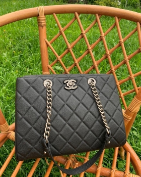 Сумка женская Chanel   Артикул BMS-57171. Вид 1